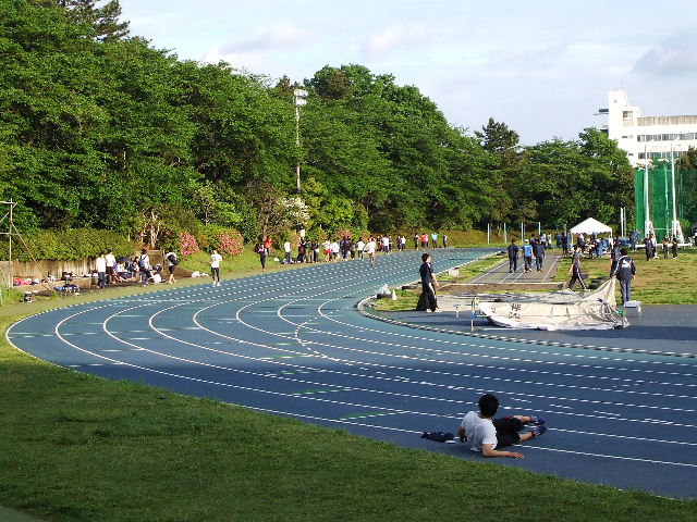 ���{�̈��w�̗��㋣�Z��