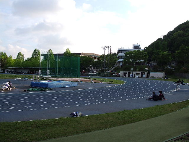 ���{�̈��w�̗��㋣�Z��