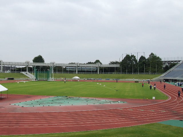 ��t�������X�|�[�c�Z���^�[���㋣�Z��