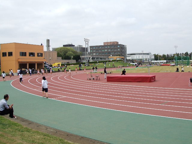 �}�g��w�̗��㋣�Z��