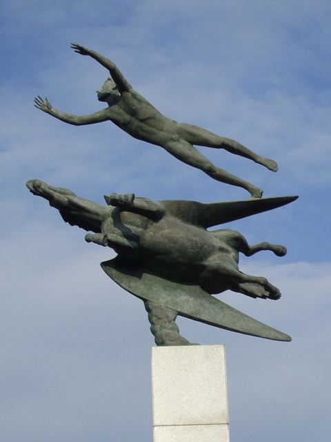 ����c��w�̗��㋣�Z��