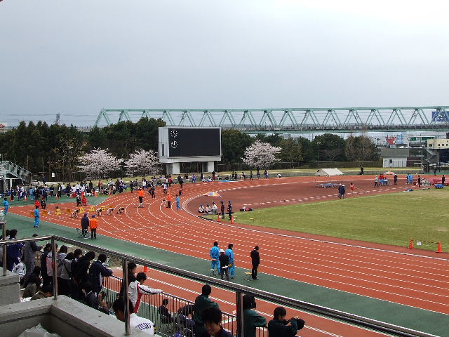 ���̓����㋣�Z��