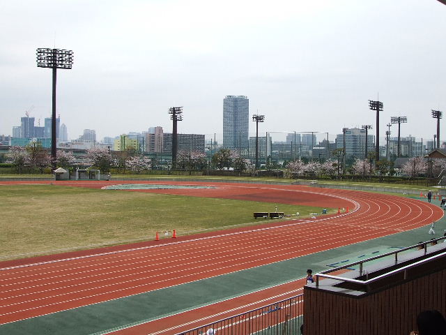 ���̓����㋣�Z��